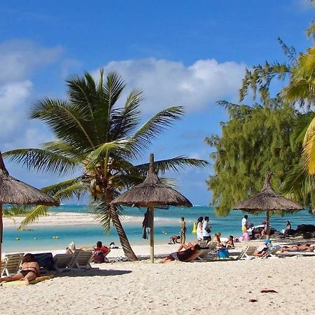 Golden Rod Villa Belle Mare Bagian luar foto