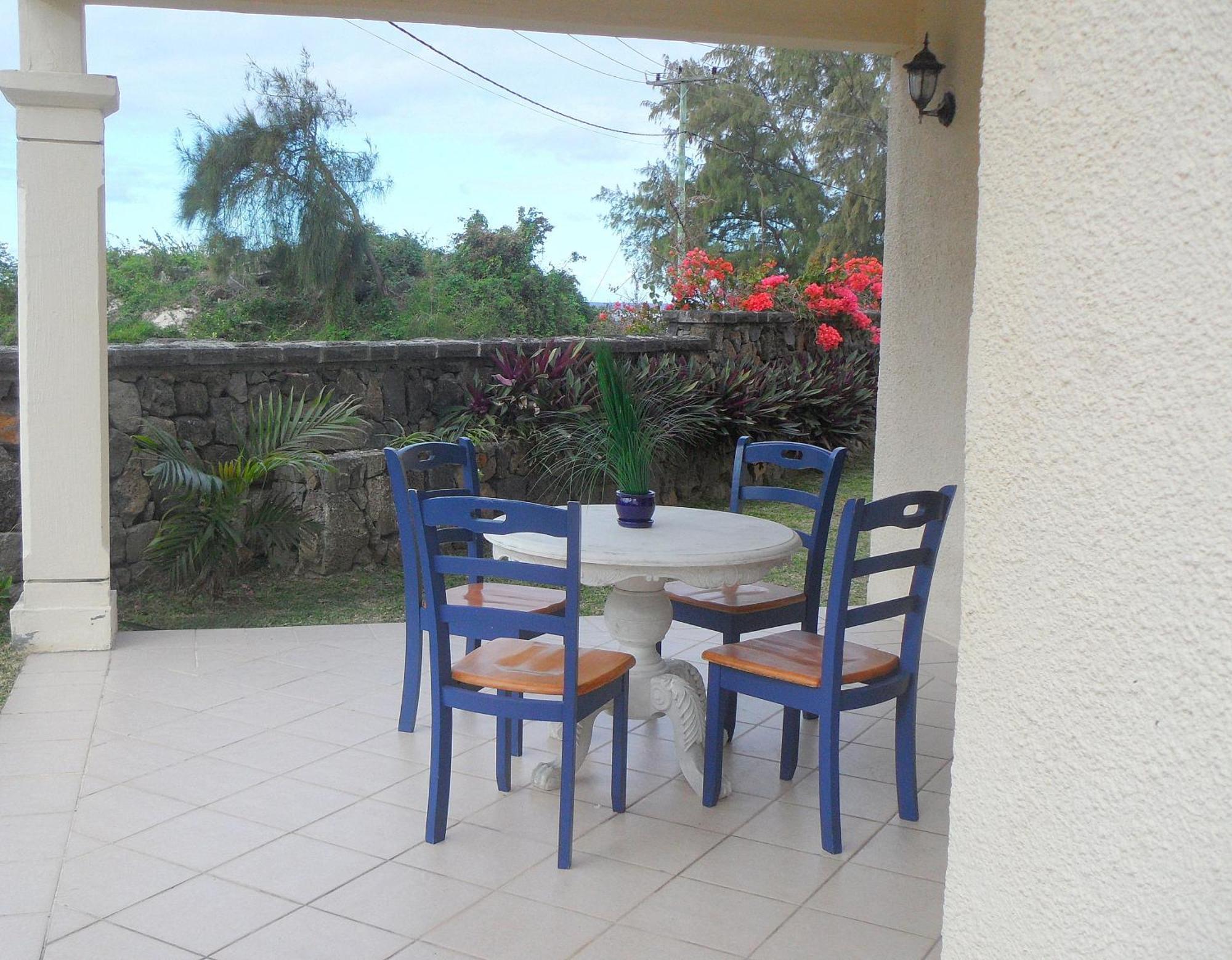Golden Rod Villa Belle Mare Bagian luar foto