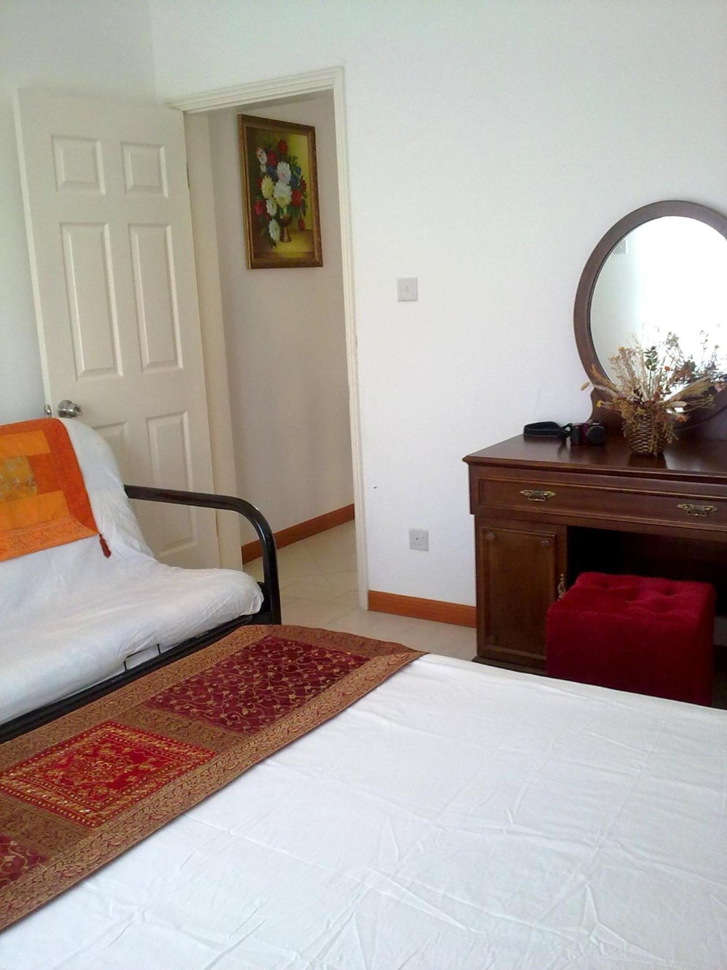 Golden Rod Villa Belle Mare Bagian luar foto