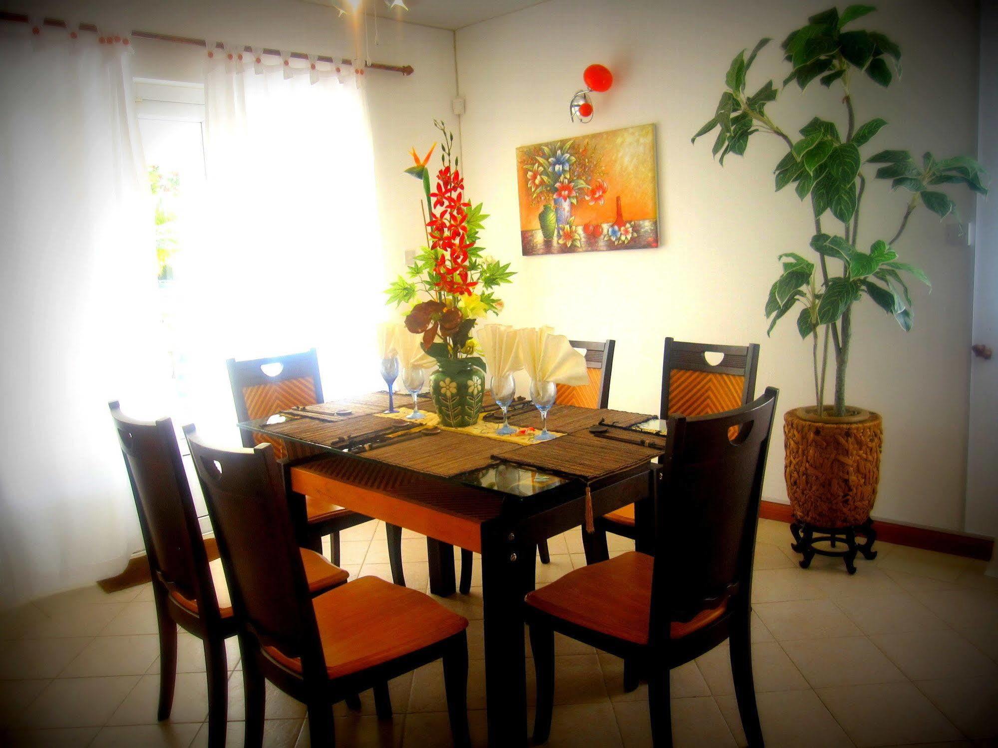 Golden Rod Villa Belle Mare Bagian luar foto