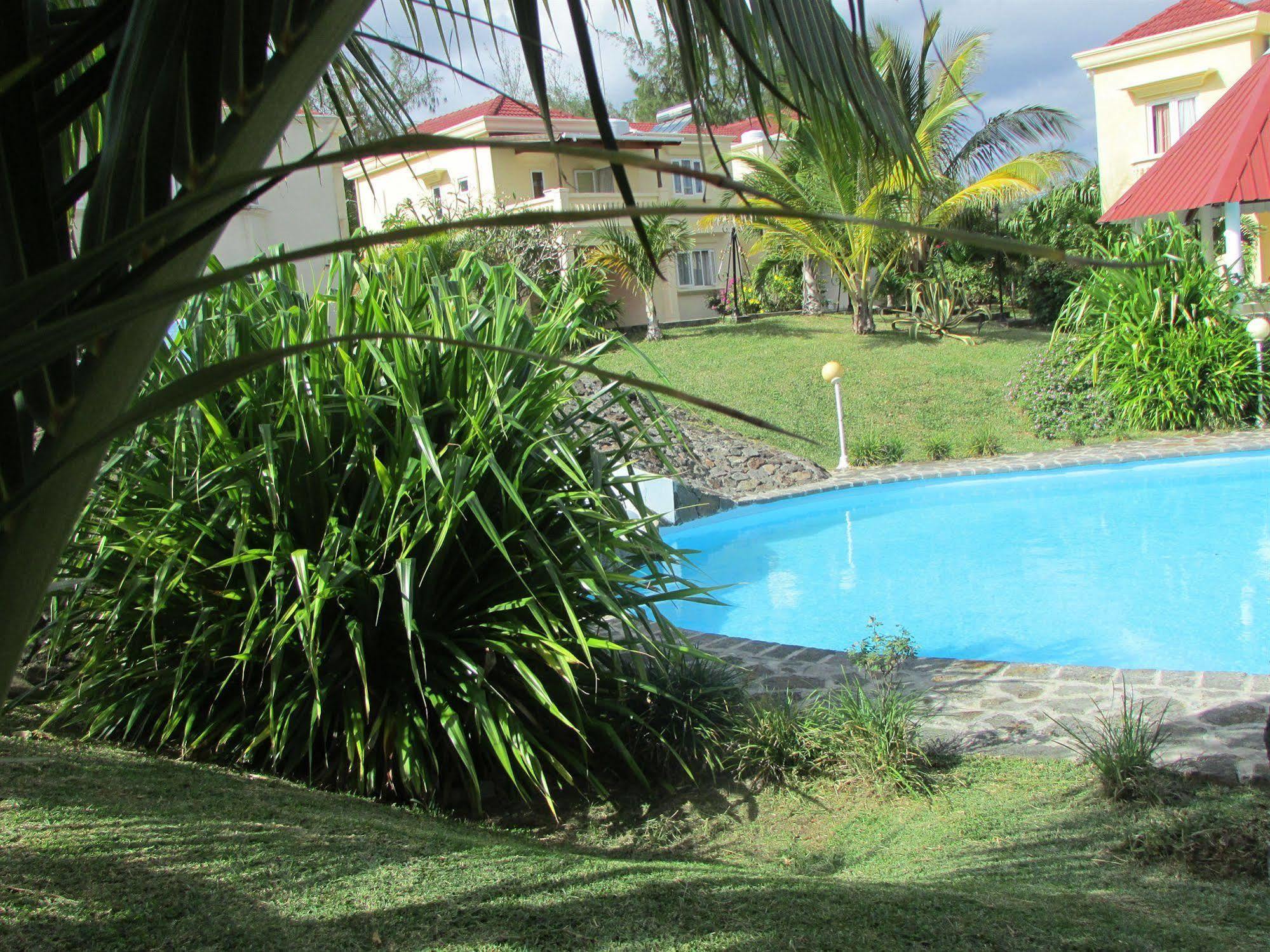 Golden Rod Villa Belle Mare Bagian luar foto