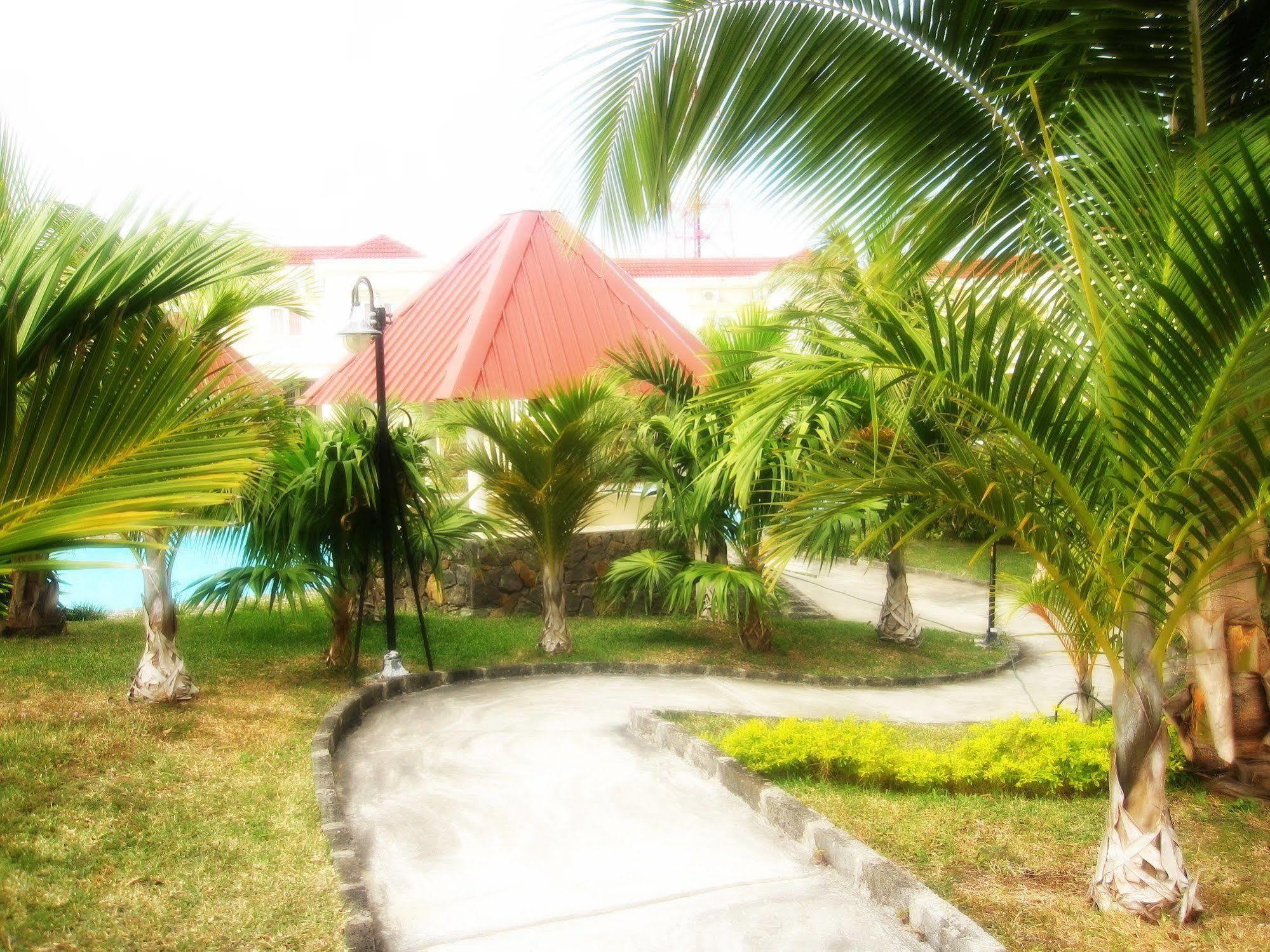 Golden Rod Villa Belle Mare Bagian luar foto