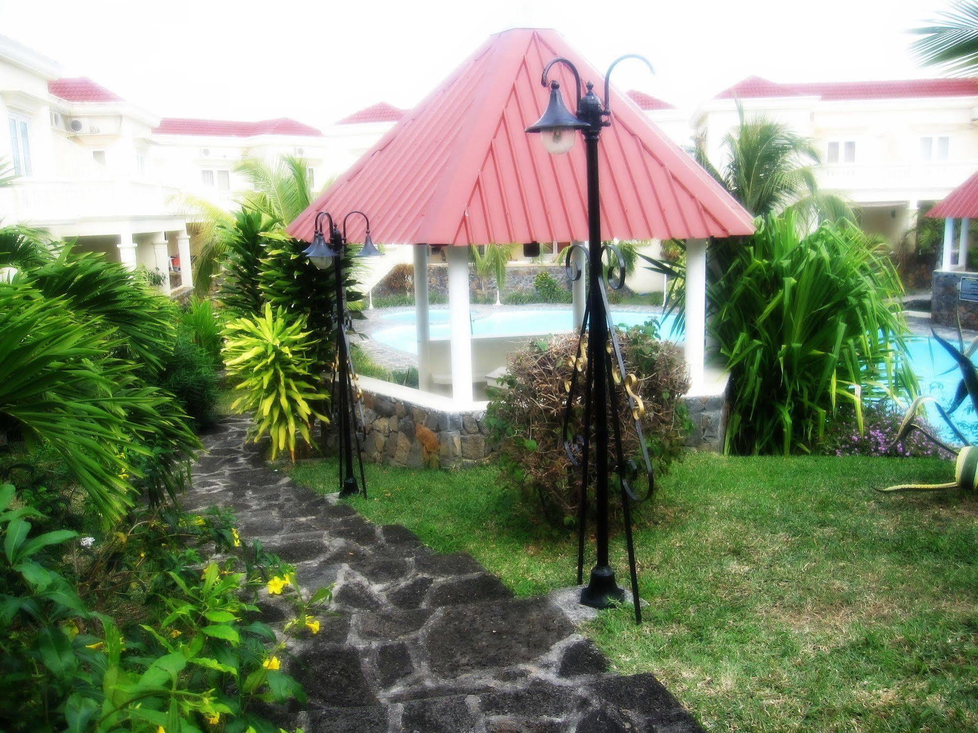 Golden Rod Villa Belle Mare Bagian luar foto