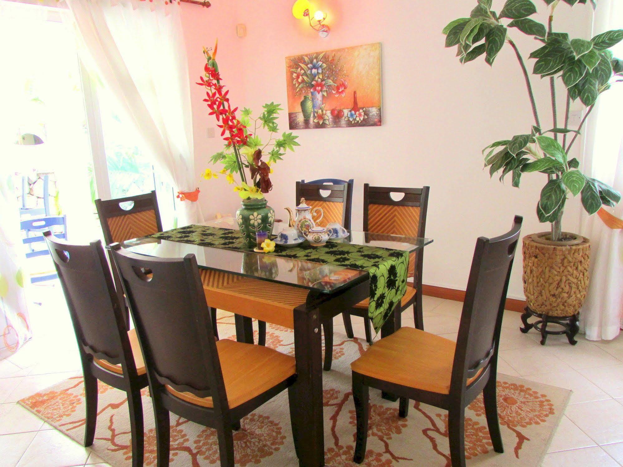 Golden Rod Villa Belle Mare Bagian luar foto