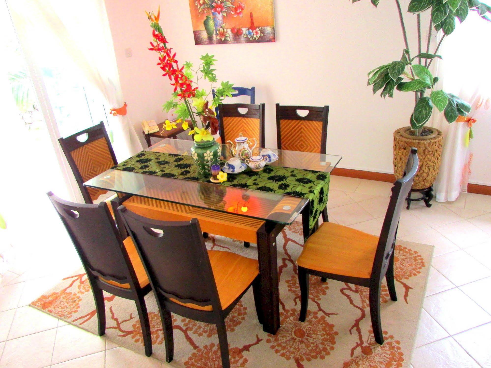 Golden Rod Villa Belle Mare Bagian luar foto