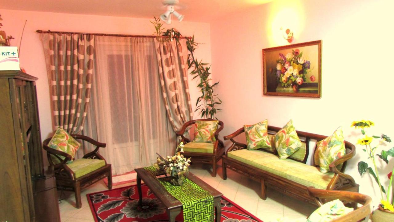 Golden Rod Villa Belle Mare Bagian luar foto