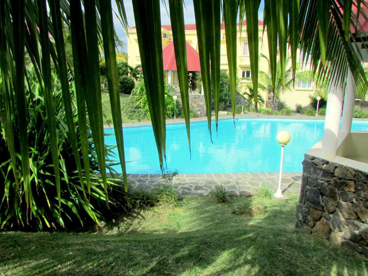 Golden Rod Villa Belle Mare Bagian luar foto