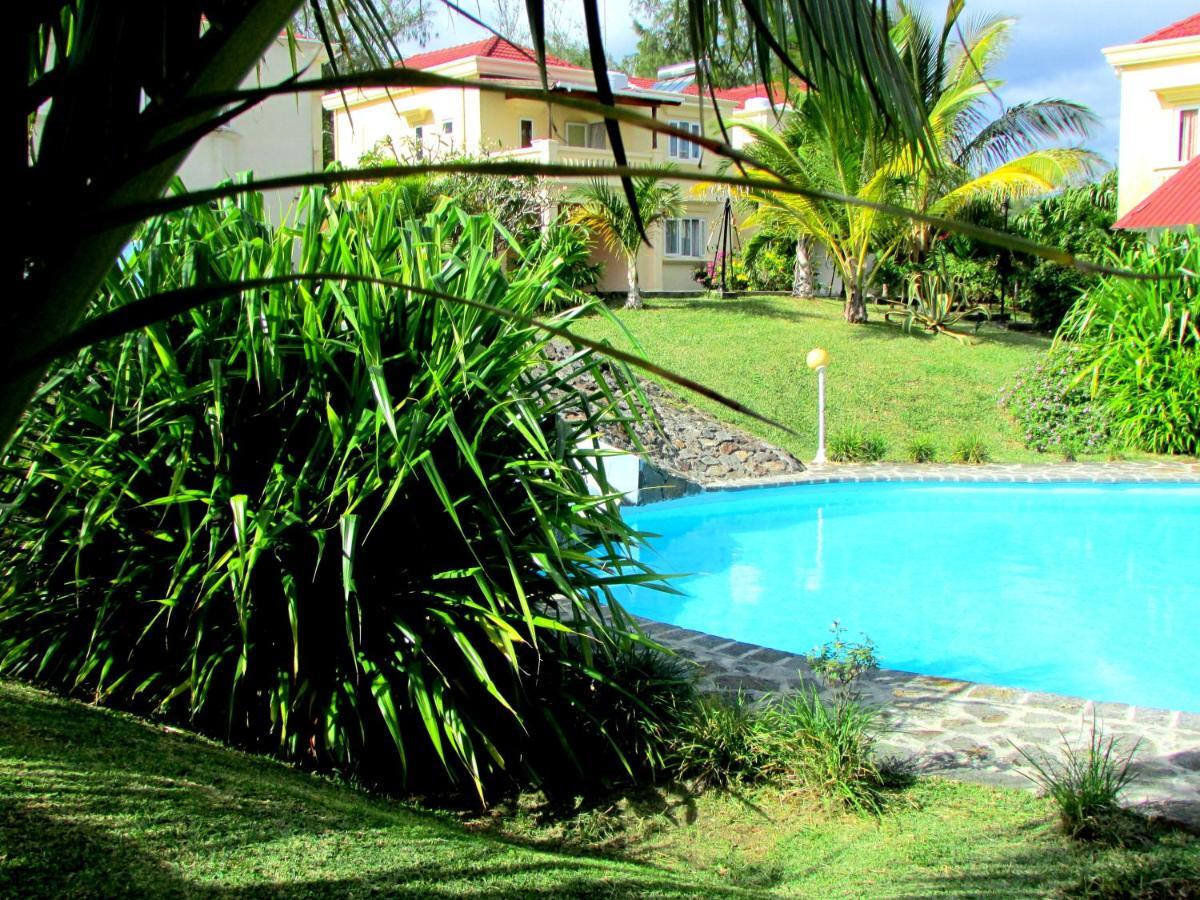 Golden Rod Villa Belle Mare Bagian luar foto